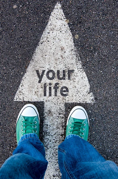 Your Life Direction_Whatever Wherever