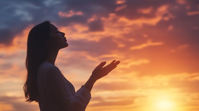 I Am Prayer
